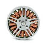 Hot Sales Sunnysky V4008 Kv380 Kv600 Brushless Motor for Multi-rotor Copter Quadcopter Drone Six-axis Rotor 3a